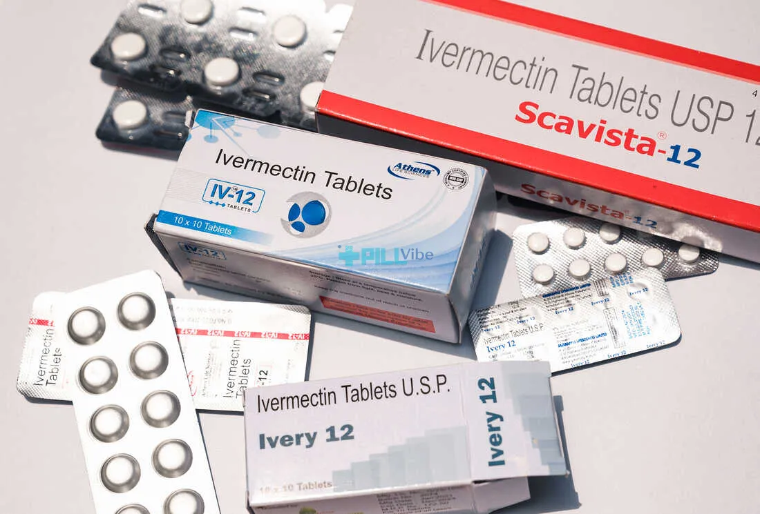 Ivermectin