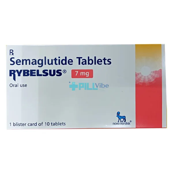 RYBELSUS 7 MG
