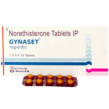 Gynaset Tablet: Uses, Benefits, Dosage, Side Effects & Complete Medicine Guide