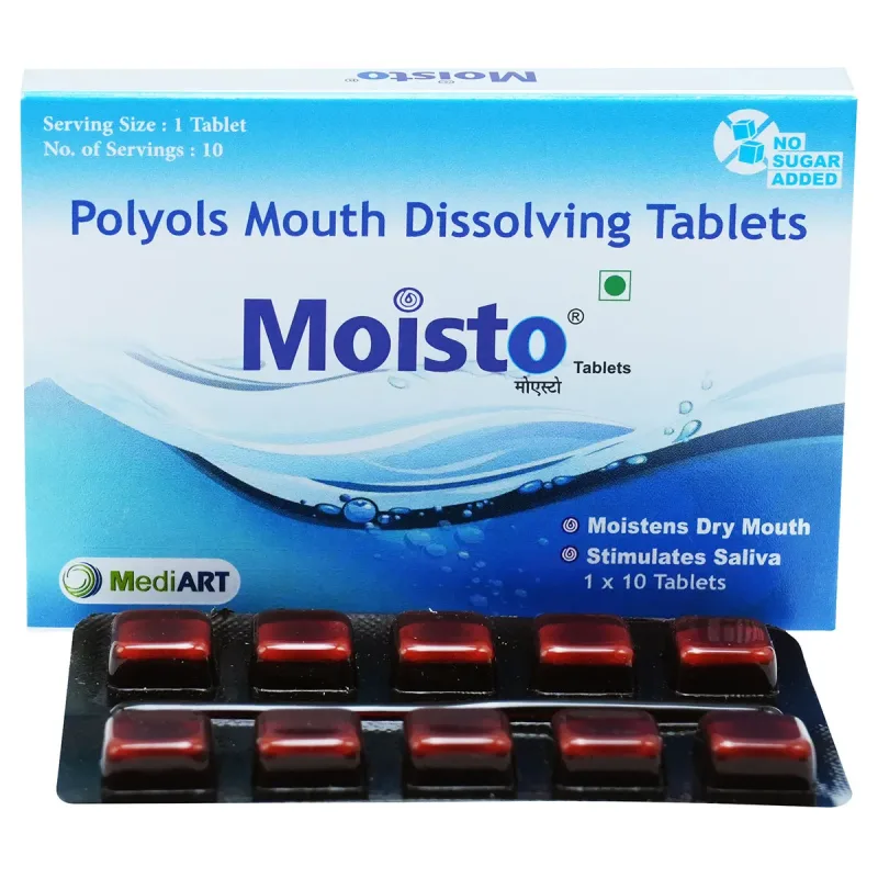 Moistiva Capsule: Uses, Benefits, Ingredients, Dosage & Complete Health Guide