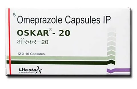 Oskar DSR Capsule: Uses, Benefits, Dosage, Side Effects & Complete Medicine Guide