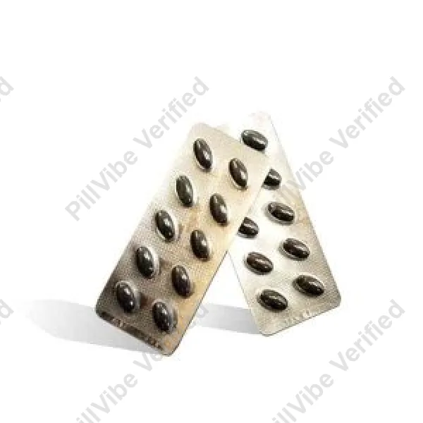 Vidalista Black 80mg