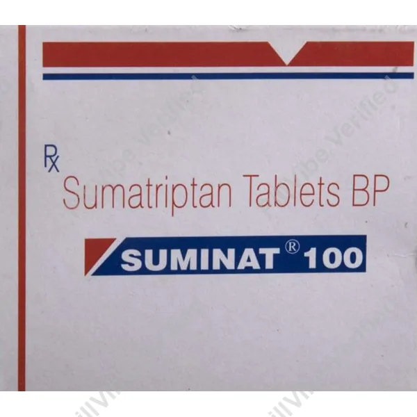 Sumitop 100mg