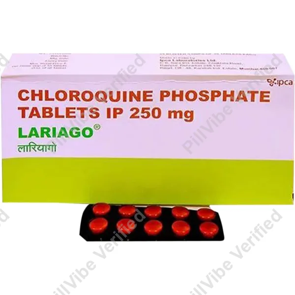 Lariago 250mg