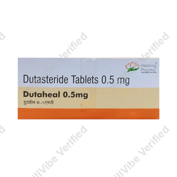 Dutaheal 0.5mg