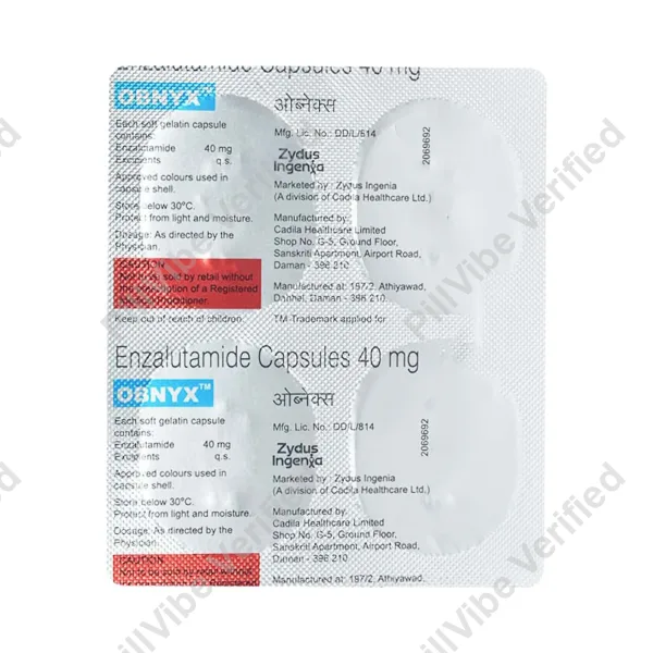 Obnyx 40mg