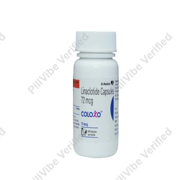 Colozo 72mcg