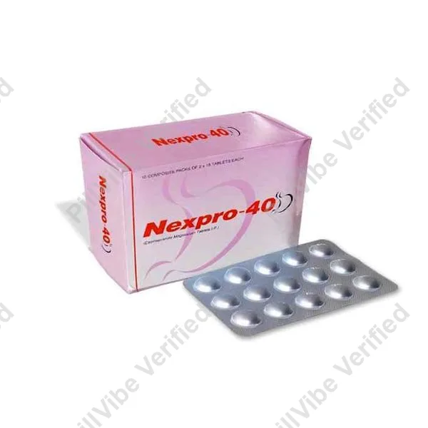 Nexpro 80mg