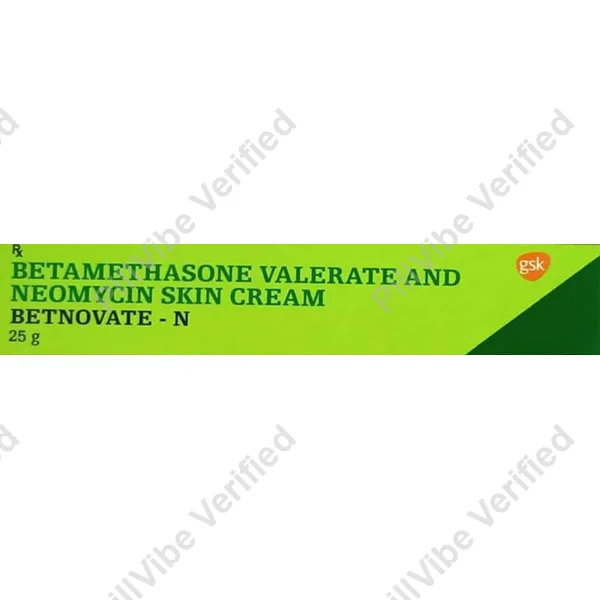 Betnovate Cream 20g