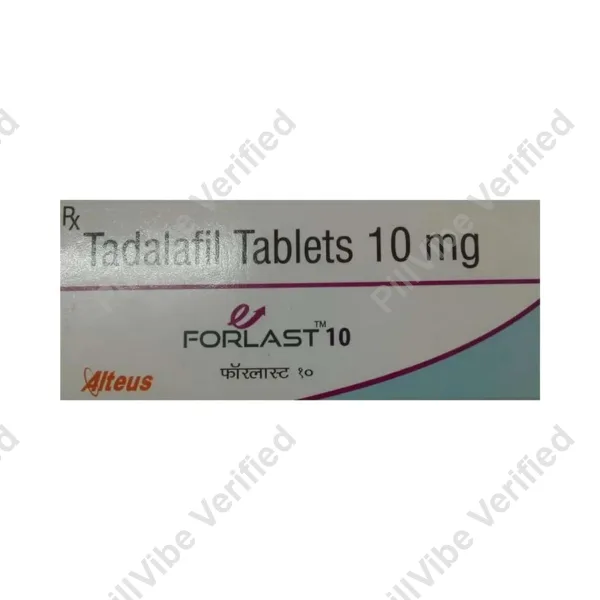 Vidalista 10mg