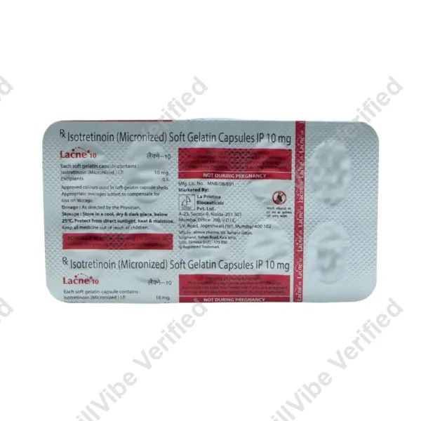 Accufine 10mg