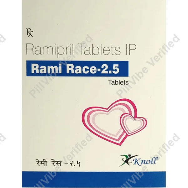 Ramiven 100 Tablet for metastatic breast cancer