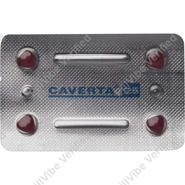Caverta 25mg