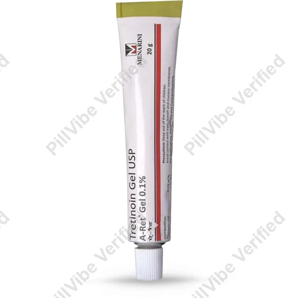 Retino A Micro 0.1% 15g