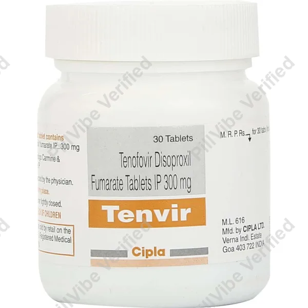 Zidovir 300mg