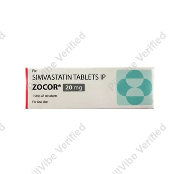 Zocor 40mg