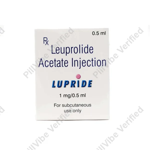 Lupride 1mg