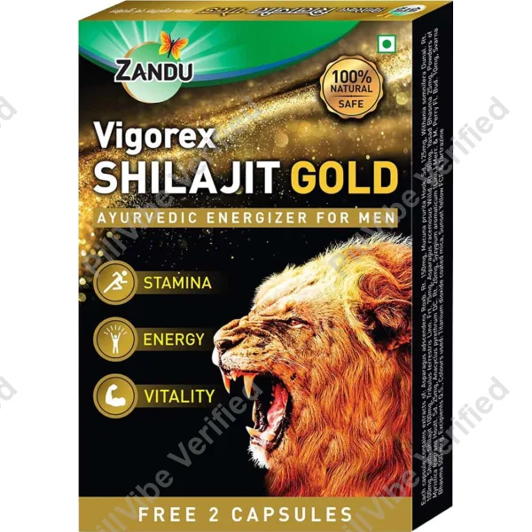 Vigore Gold