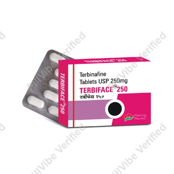 Terbiface 250mg