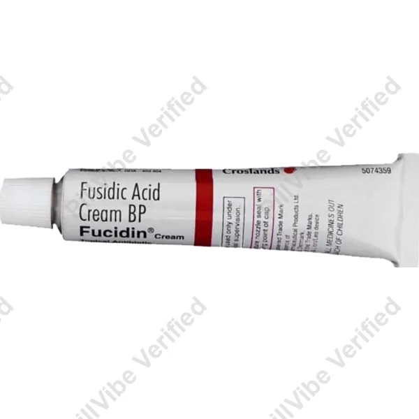 Fucidin 5g Cream
