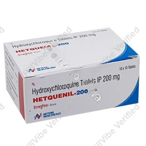 Hetquenil 200