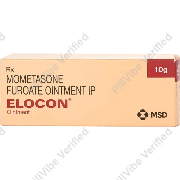 Elocon Ointment 30g