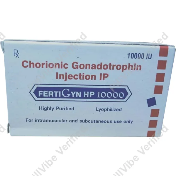 hCG 10000IU Injection