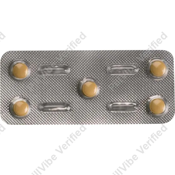 Letrozole 2.5mg