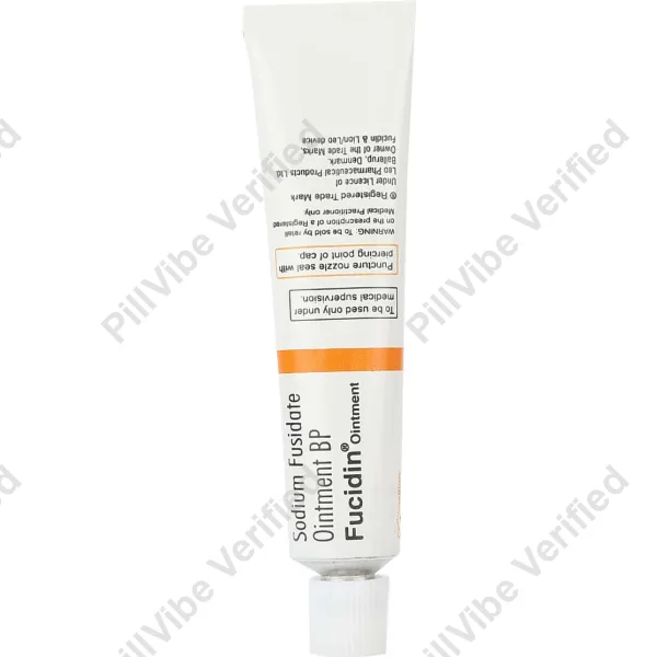 Fucidin 5g Ointment