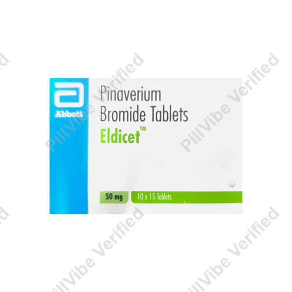 Eldicet 50mg