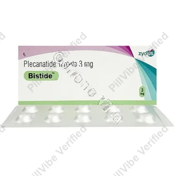 Bistide 3mg