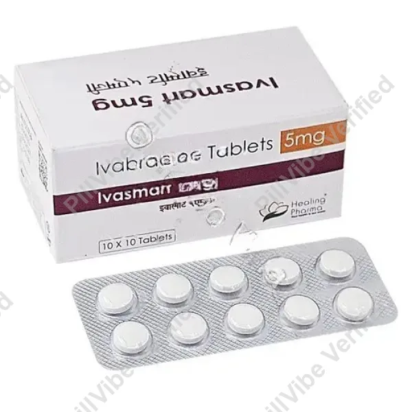 Ivasmart 5mg