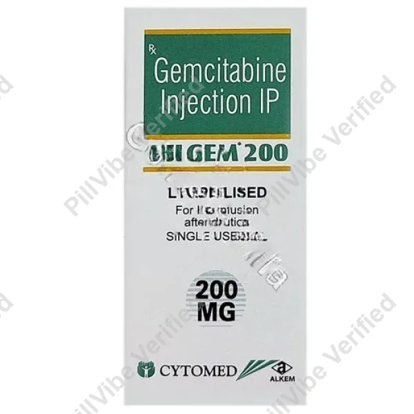 Celgem 200mg