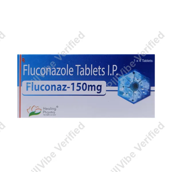 Fluconazole 50mg