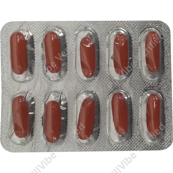 Fildena 150mg - Erectile Dysfunction Pill