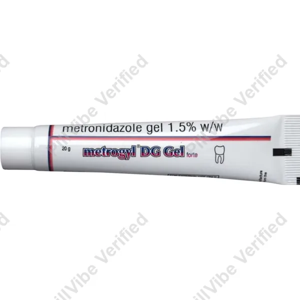 Metrogyl Gel