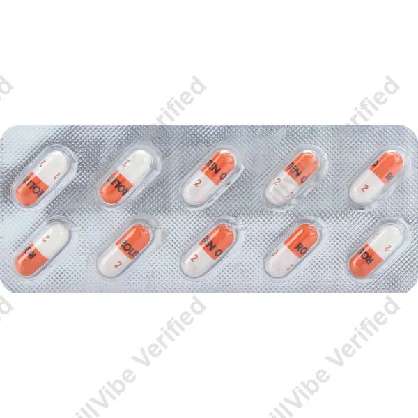 Sirolimus 2mg