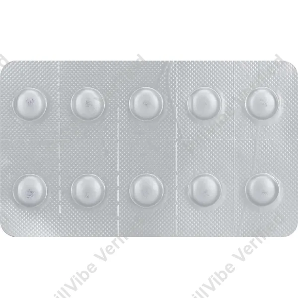 Glotret 20mg