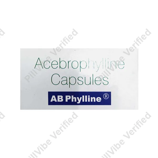 AB Phylline 100mg