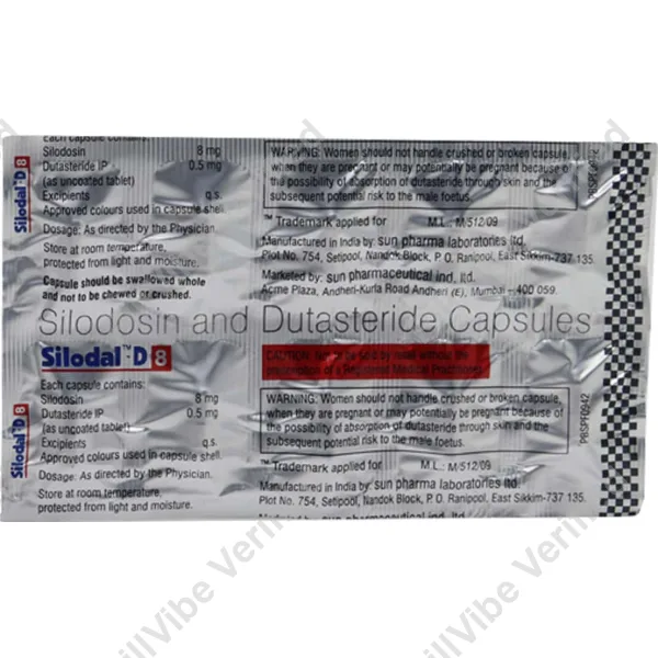 Silditop Professional - Treatments for ED