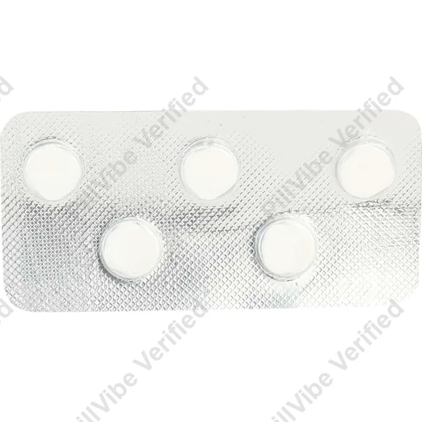 Zovirax 200mg
