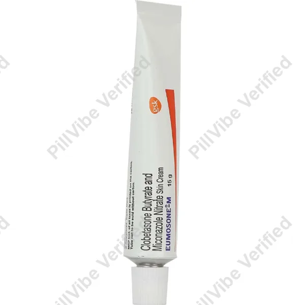 Eumosone Cream for skin disorder