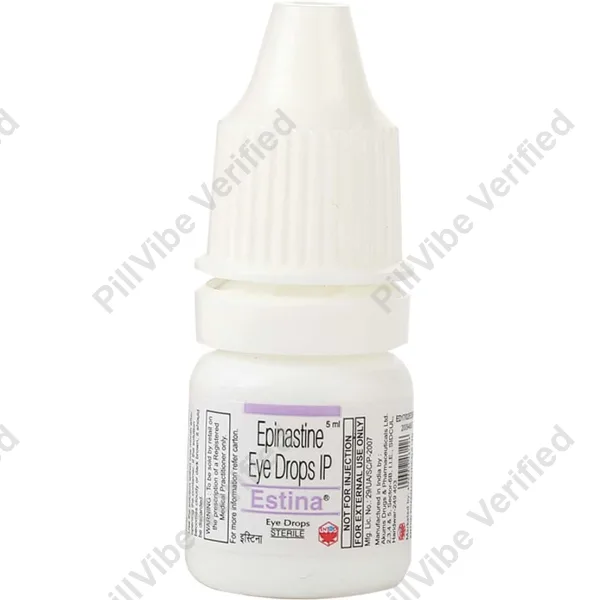 Epina Eye Drop 5ml