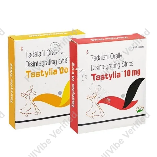 Tastylia ODS