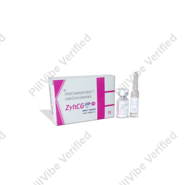 ZyHMG 150iu