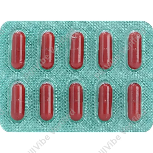Doxycycline 100mg