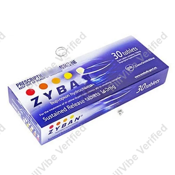 Zyban SR
