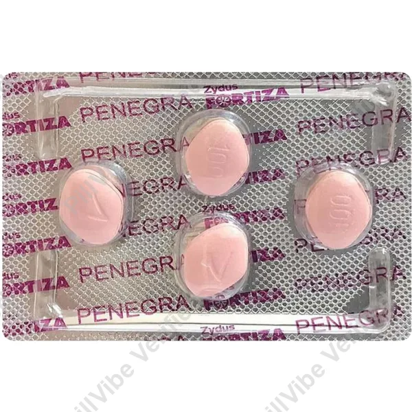 Malegra Pro 100mg