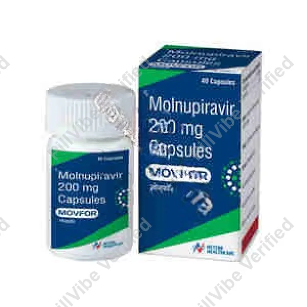 Movfor 200mg