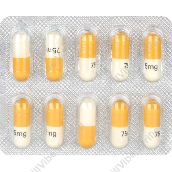 Antiflu 75mg